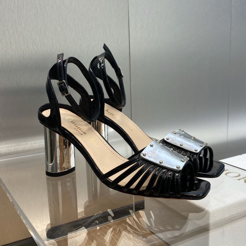 Christian Dior Heeled Shoes